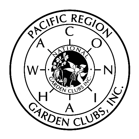 image of Pacific Region logo