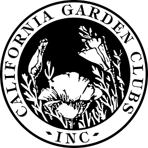 image of black and white CGCI logo