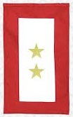 Gold Star Flag