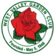 West Valley Garden Club logo