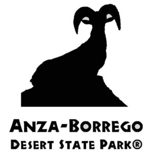 AnzaBorrego logo