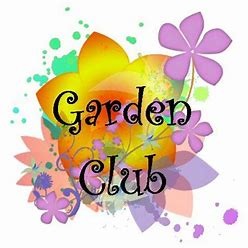 Garden Club graphic